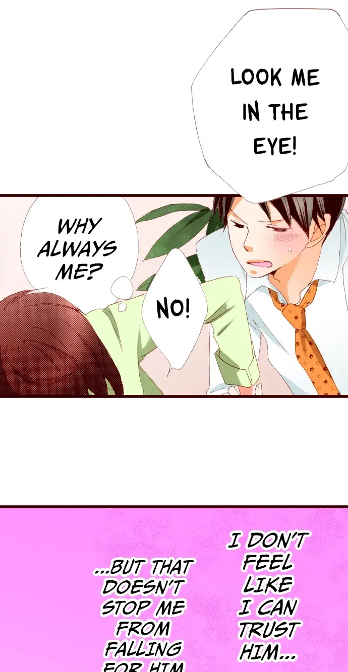 Read  chapter 20 image 11 on Lezhin