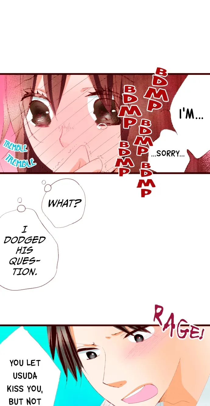 Read  chapter 20 image 17 on Lezhin