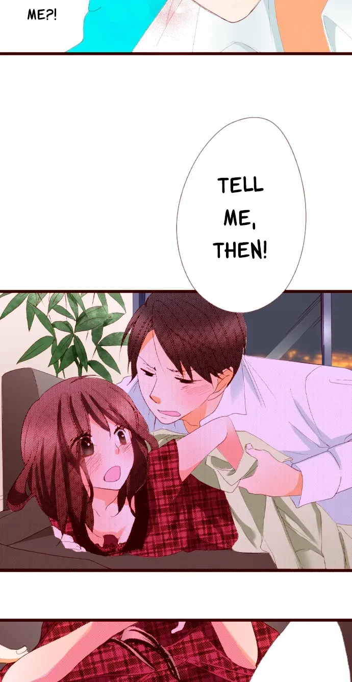 Read  chapter 20 image 18 on Lezhin