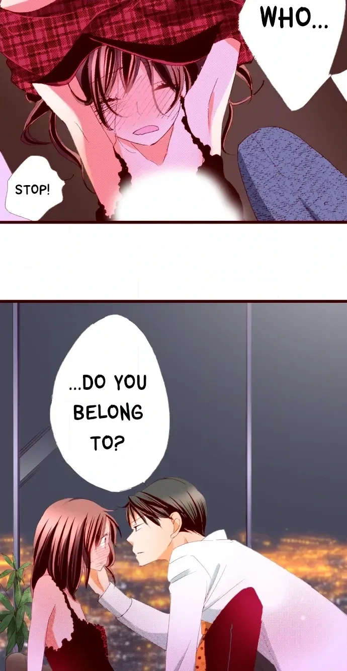 Read  chapter 20 image 19 on Lezhin
