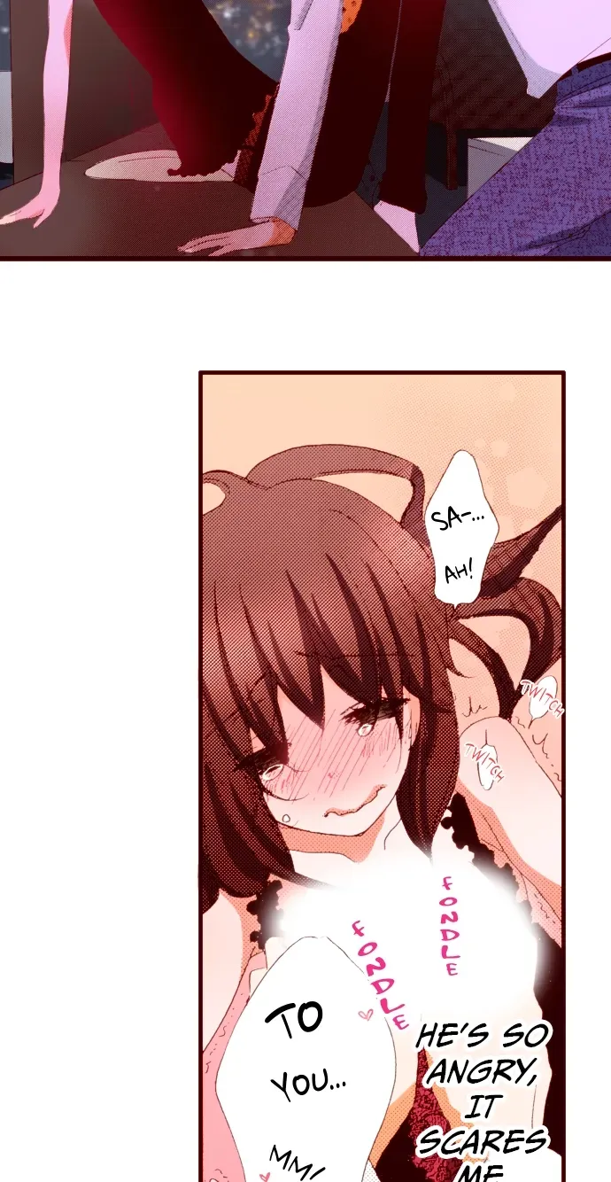 Read  chapter 20 image 20 on Lezhin