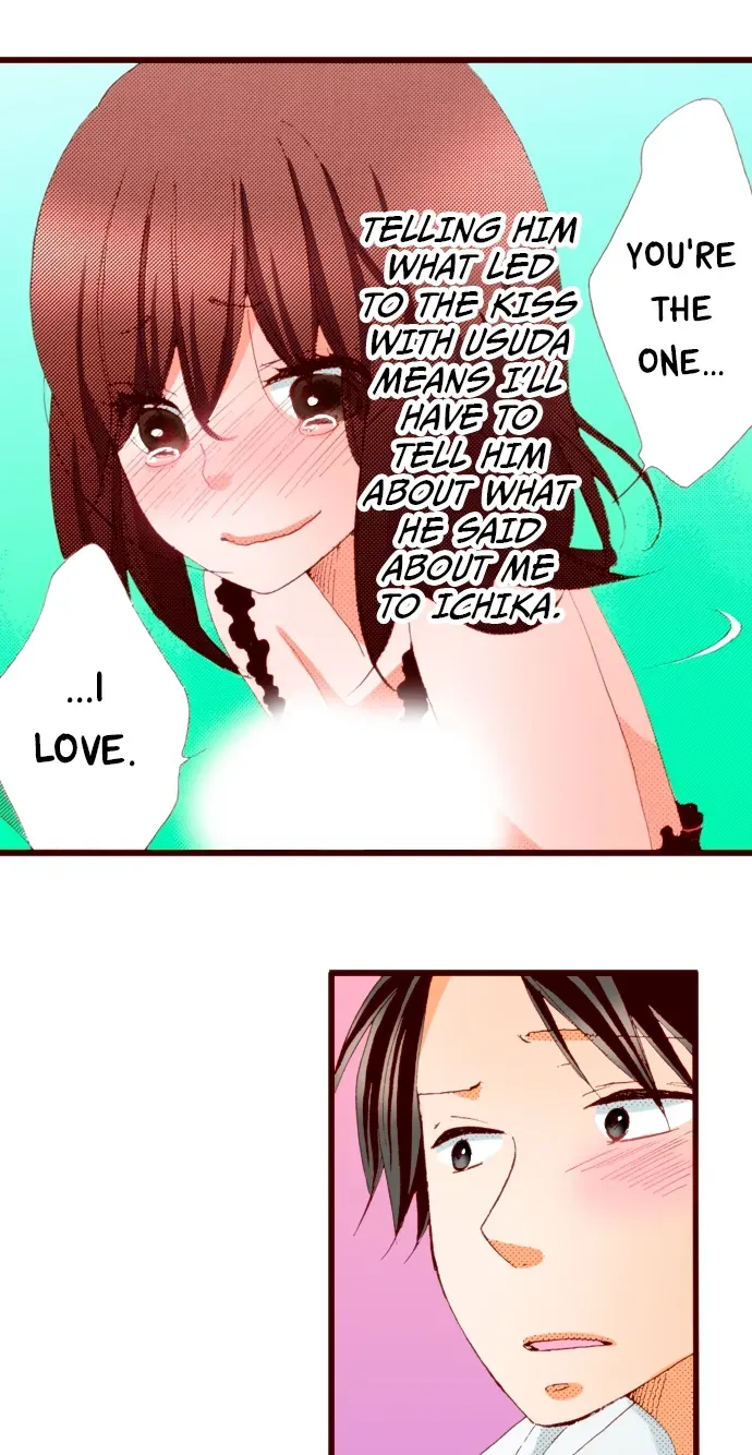 Read  chapter 20 image 30 on Lezhin