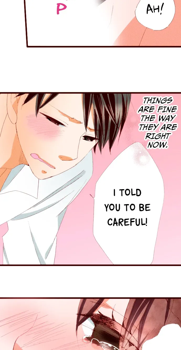 Read  chapter 20 image 37 on Lezhin