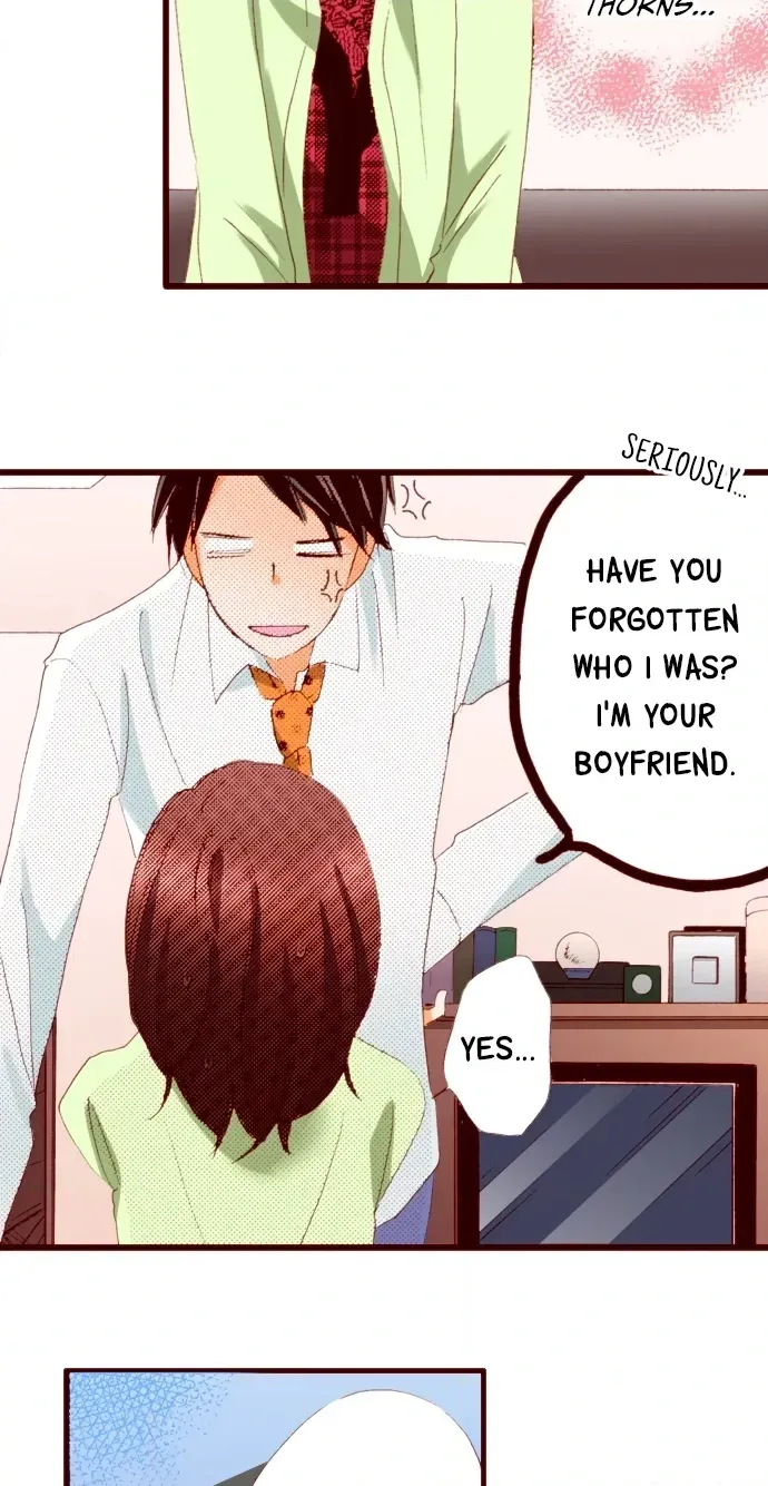 Read  chapter 20 image 7 on Lezhin