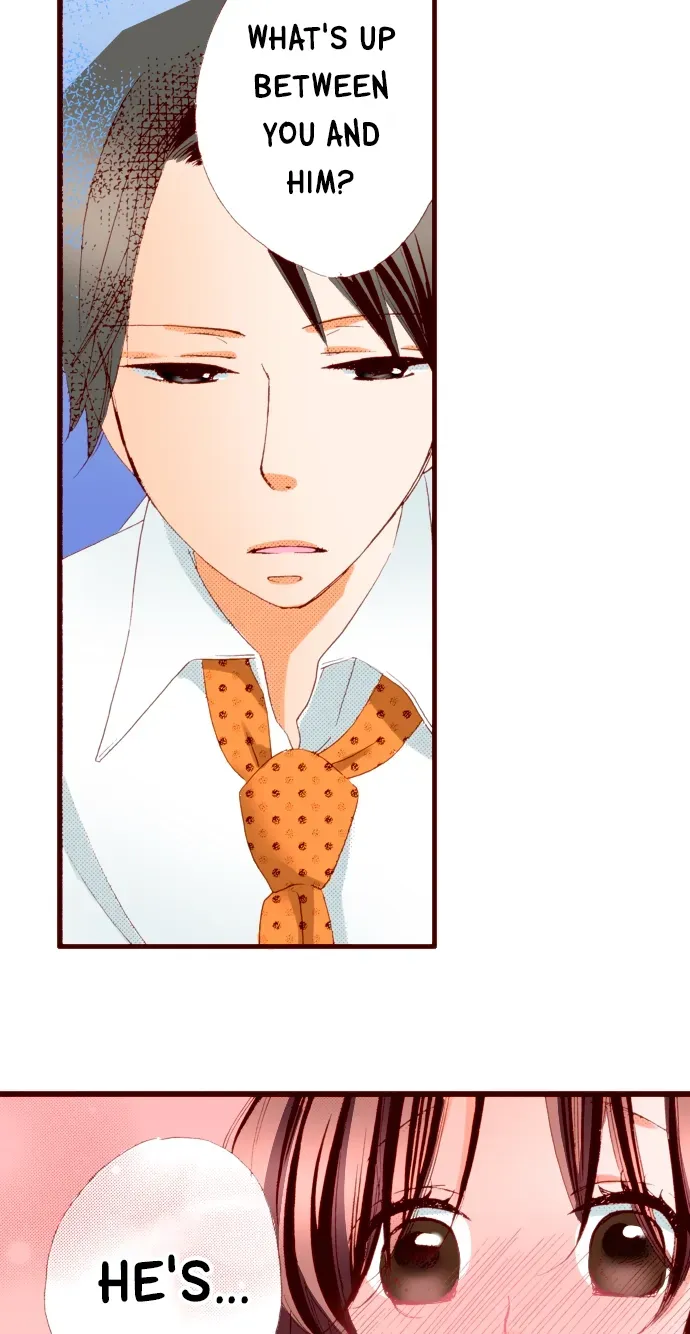 Read  chapter 20 image 8 on Lezhin