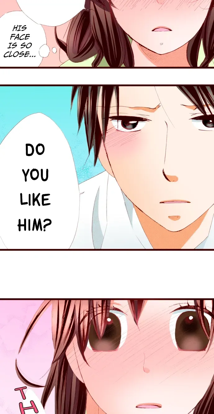 Read  chapter 20 image 9 on Lezhin