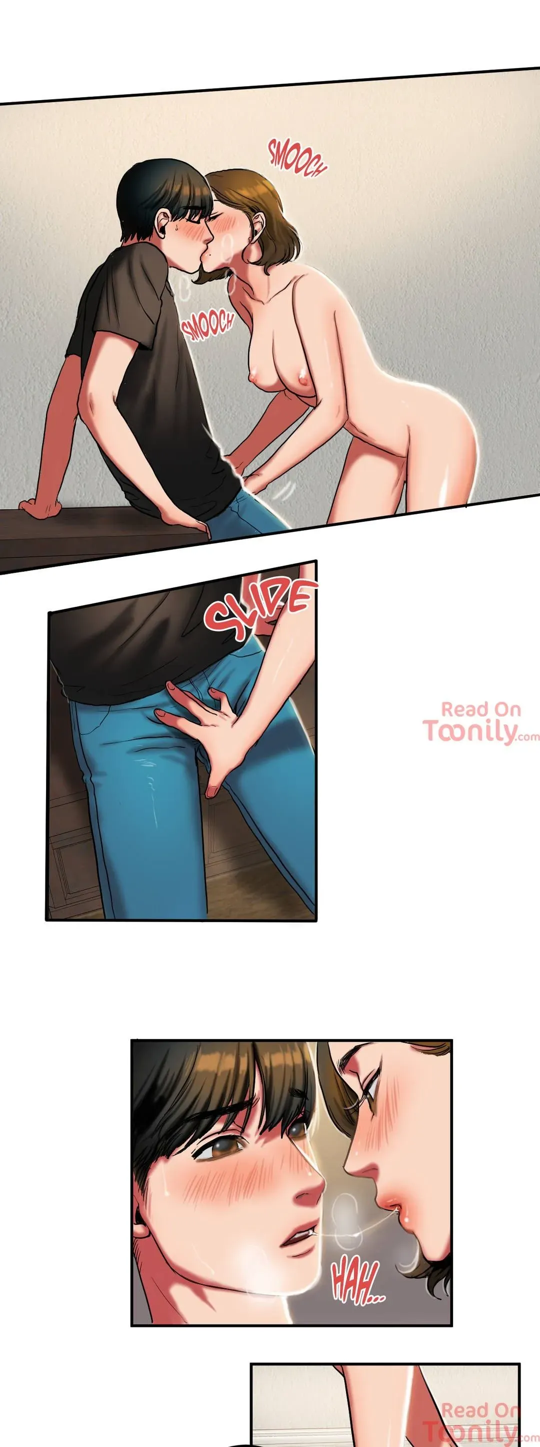 Read  chapter 21 image 14 on Lezhin