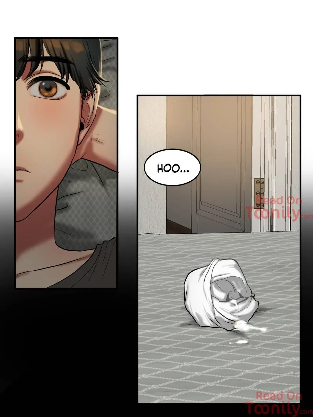 Read  chapter 21 image 27 on Lezhin