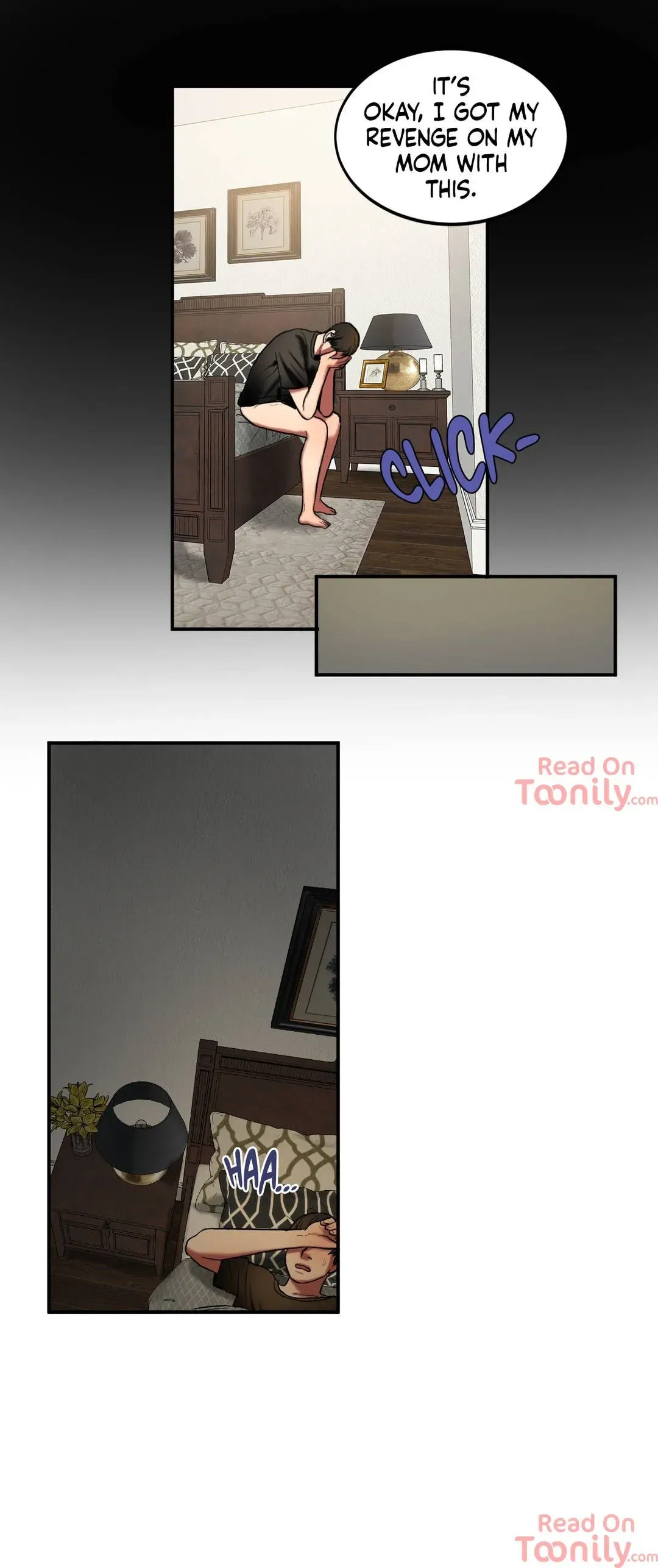 Read  chapter 21 image 29 on Lezhin
