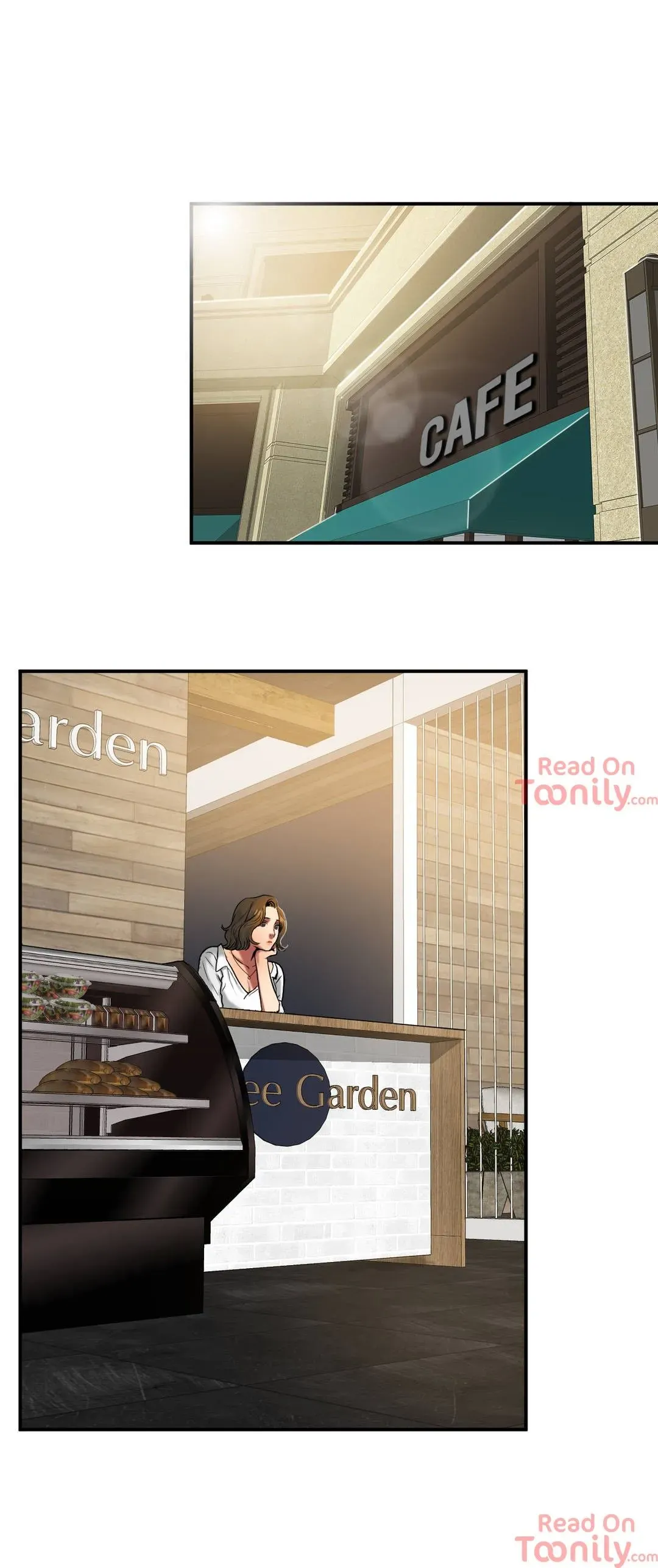 Read  chapter 21 image 30 on Lezhin