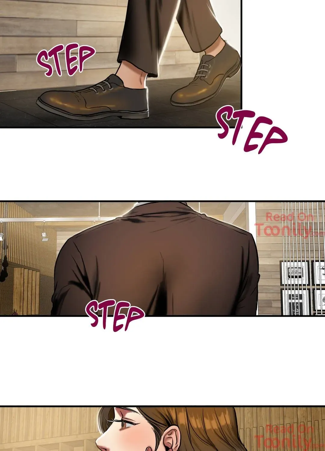 Read  chapter 21 image 32 on Lezhin