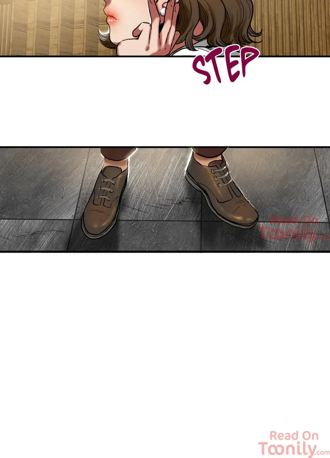 Read  chapter 21 image 33 on Lezhin