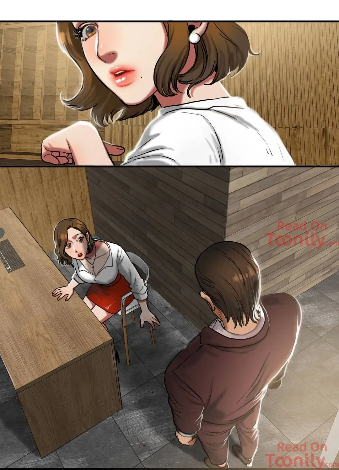 Read  chapter 21 image 34 on Lezhin