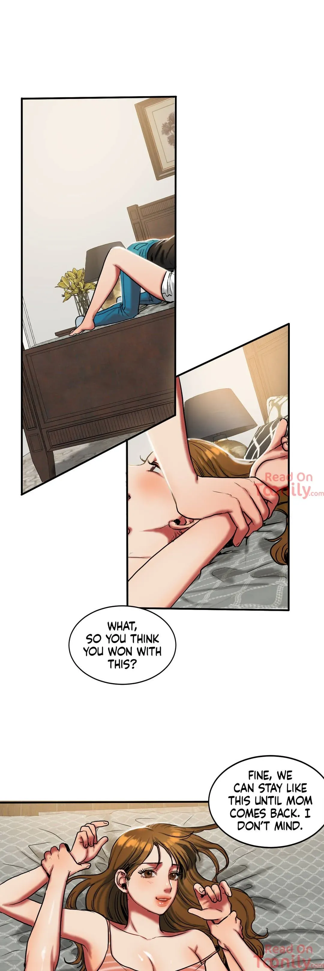 Read  chapter 21 image 7 on Lezhin