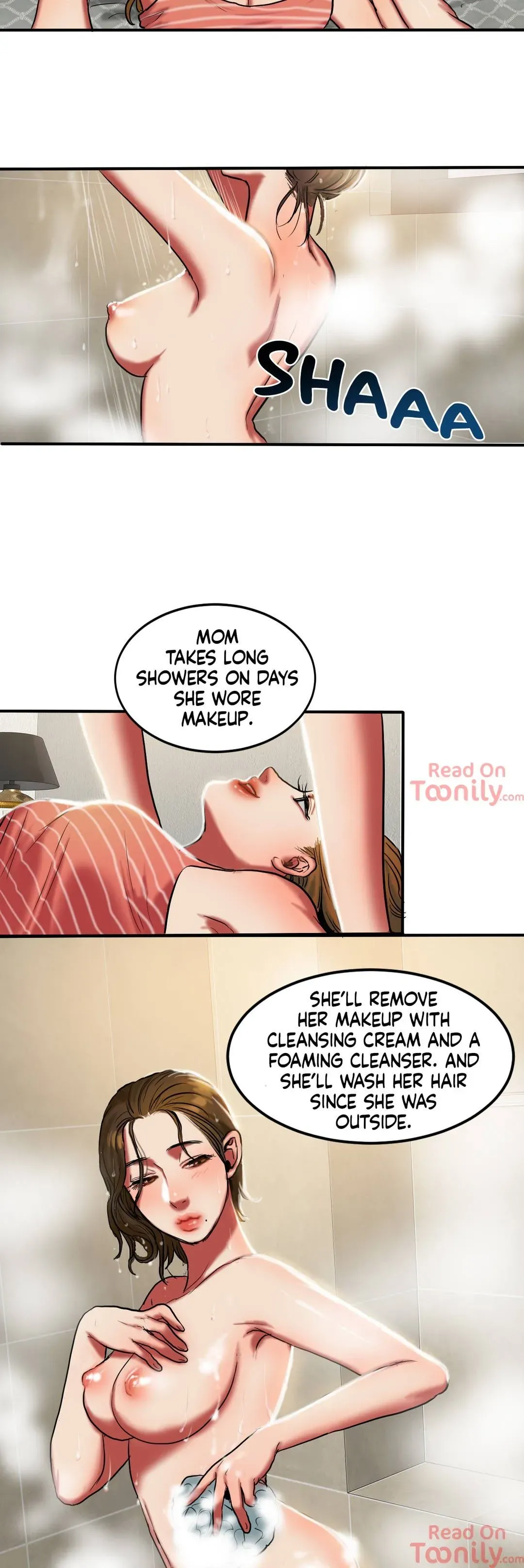 Read  chapter 21 image 8 on Lezhin