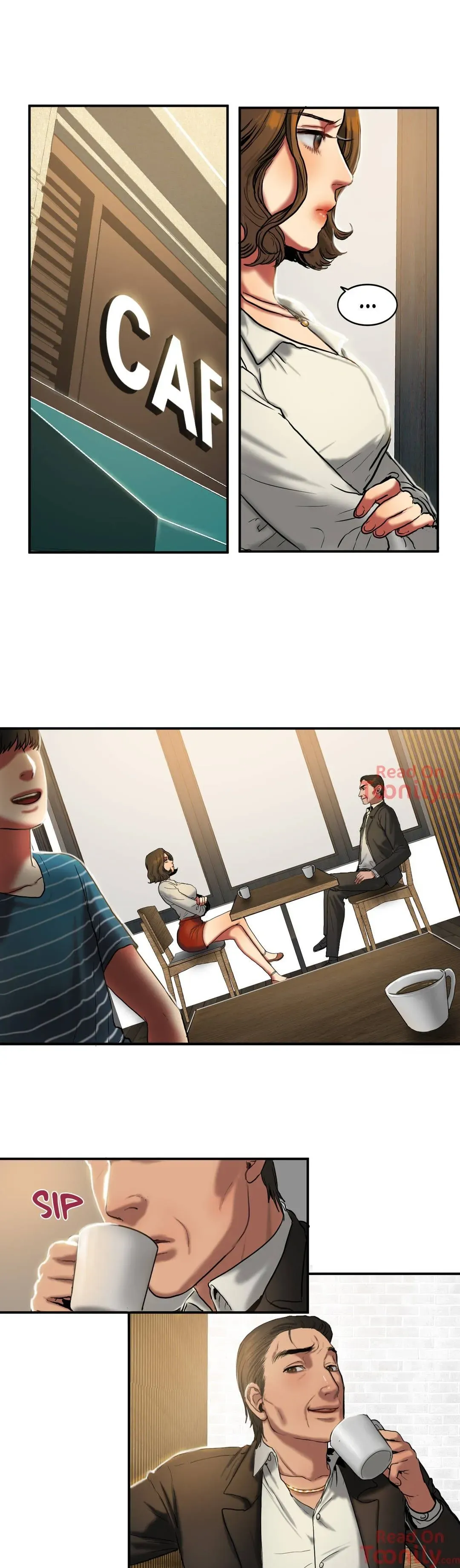 Read  chapter 22 image 1 on Lezhin