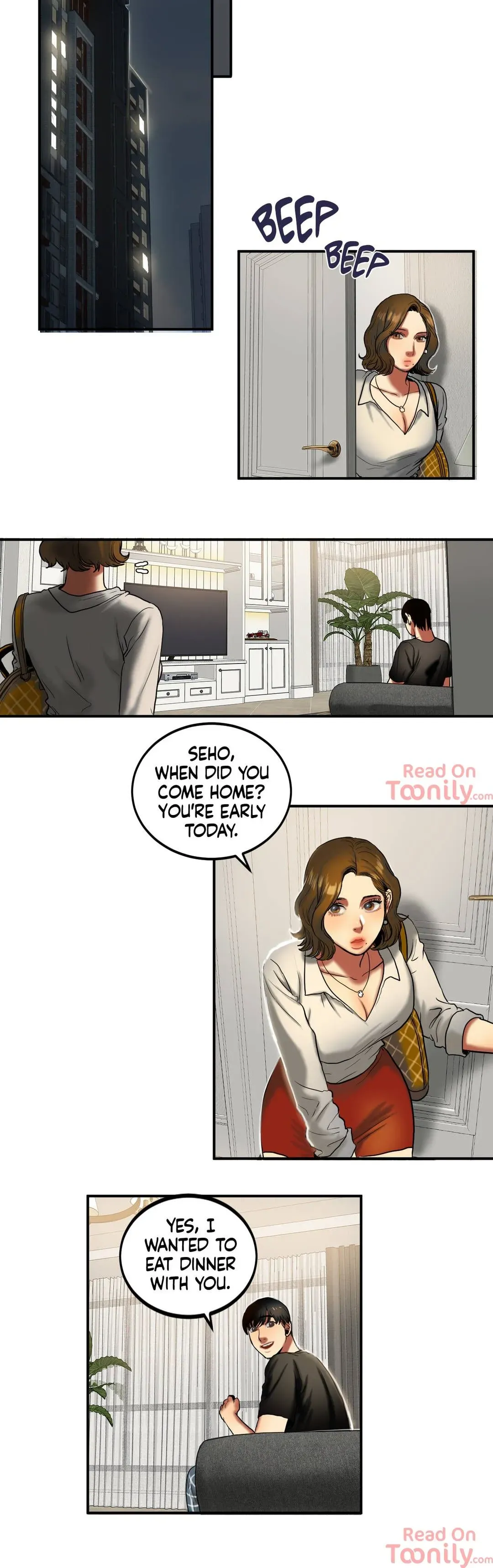Read  chapter 22 image 11 on Lezhin