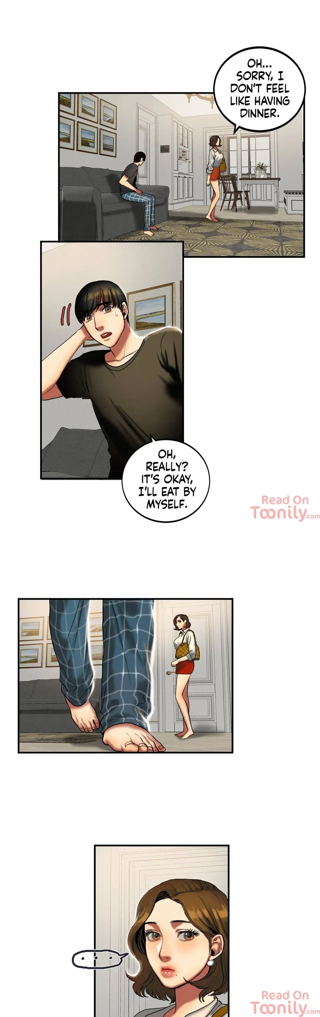 Read  chapter 22 image 12 on Lezhin