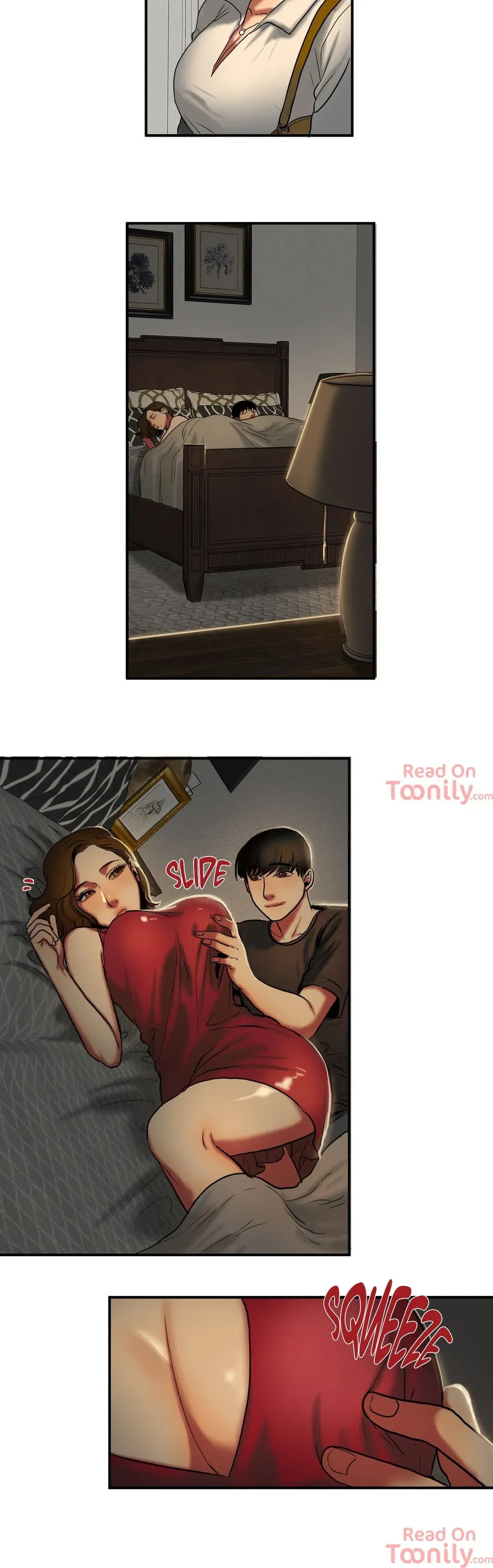 Read  chapter 22 image 13 on Lezhin