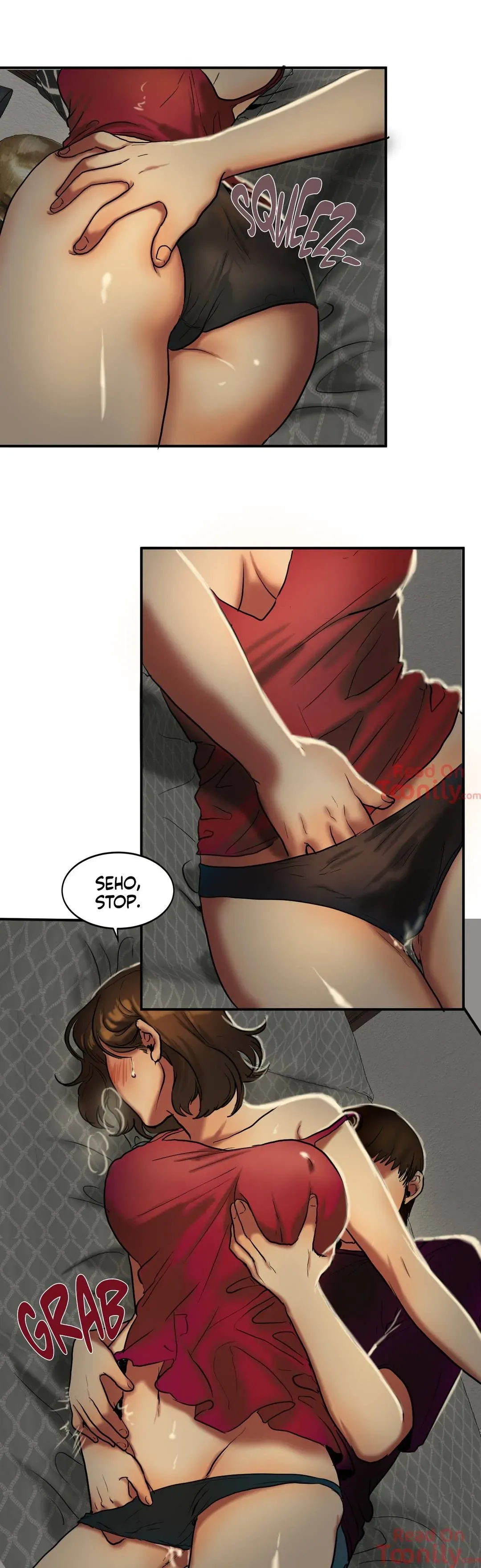 Read  chapter 22 image 15 on Lezhin