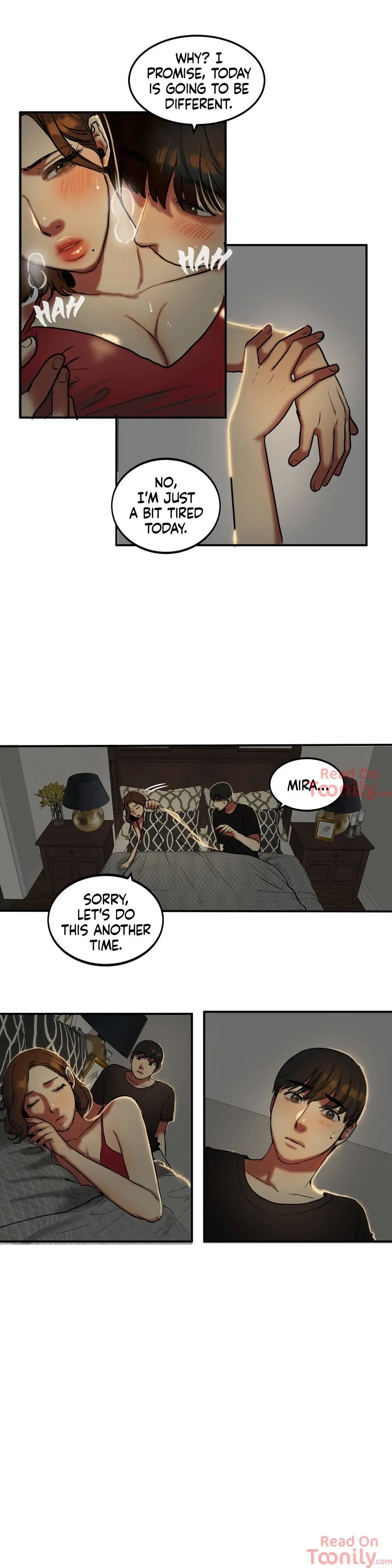 Read  chapter 22 image 16 on Lezhin