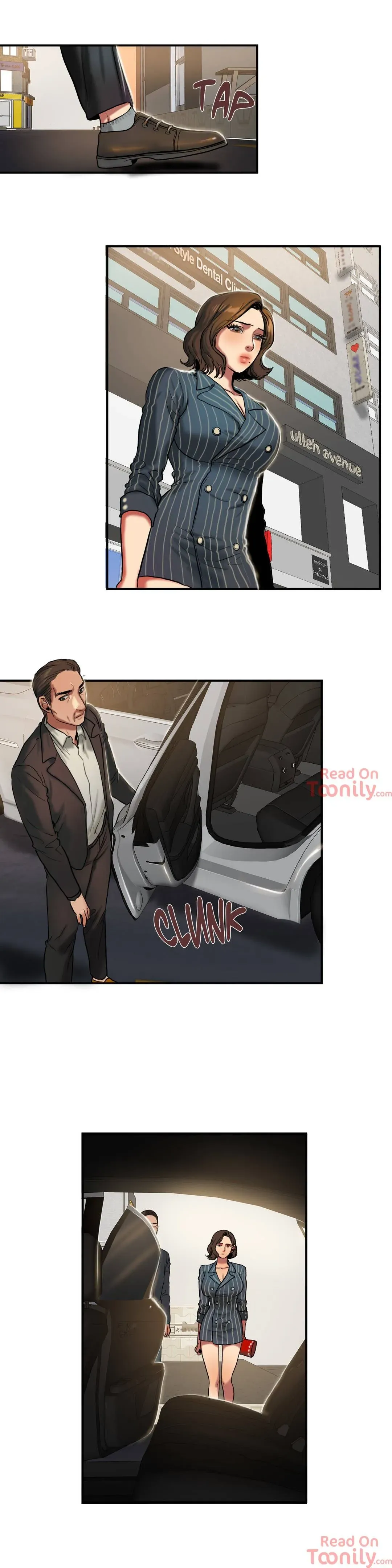 Read  chapter 22 image 18 on Lezhin