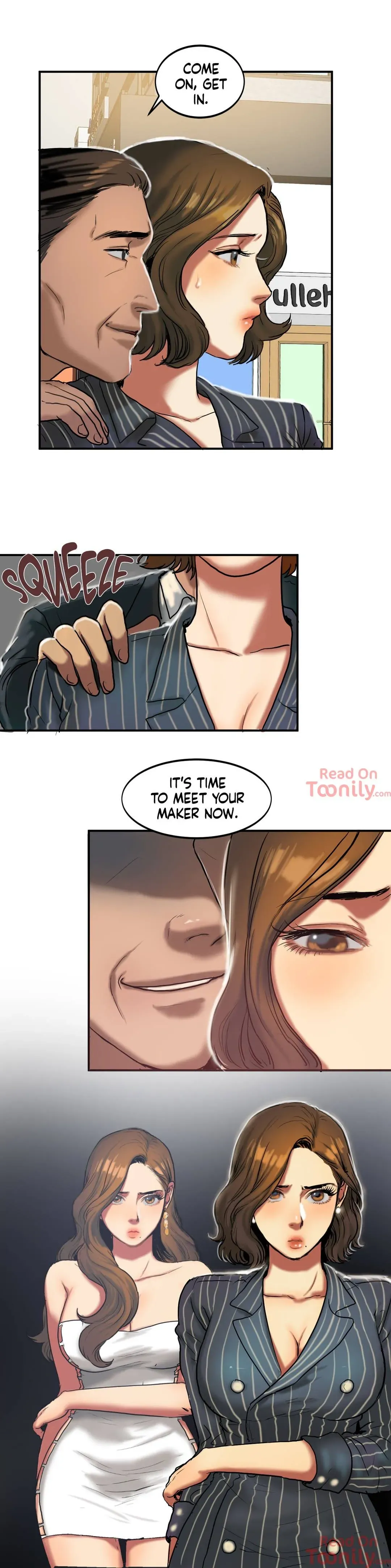 Read  chapter 22 image 19 on Lezhin