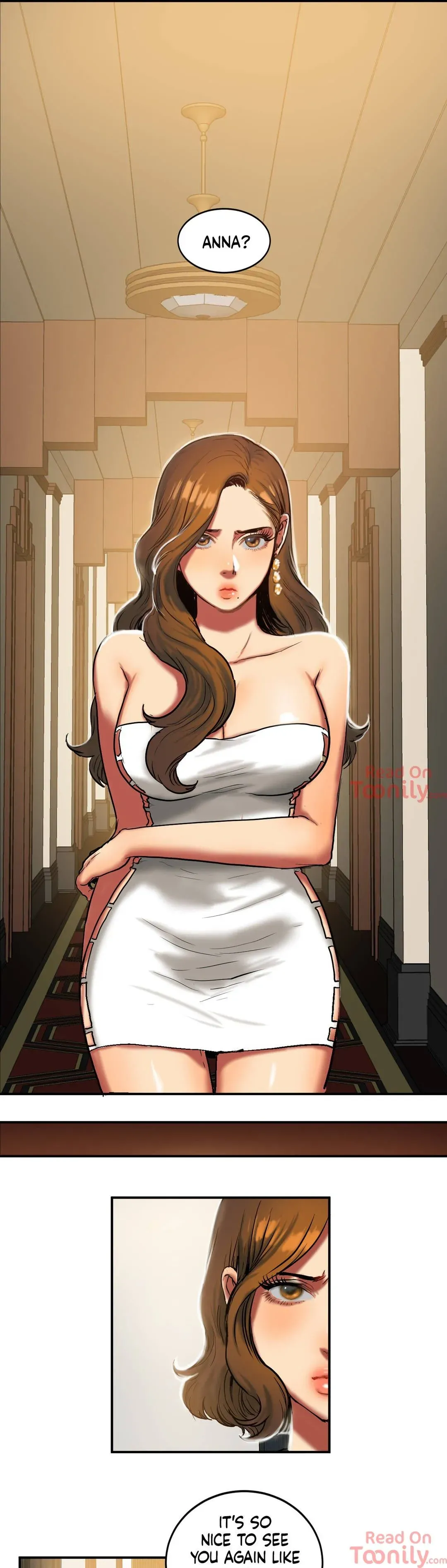 Read  chapter 22 image 3 on Lezhin