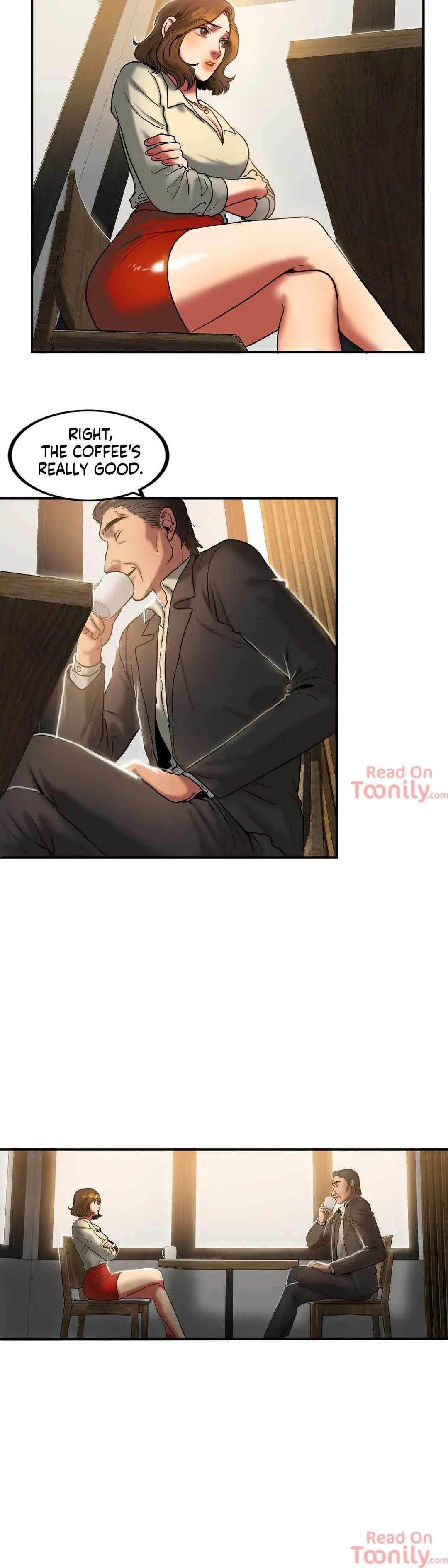 Read  chapter 22 image 5 on Lezhin