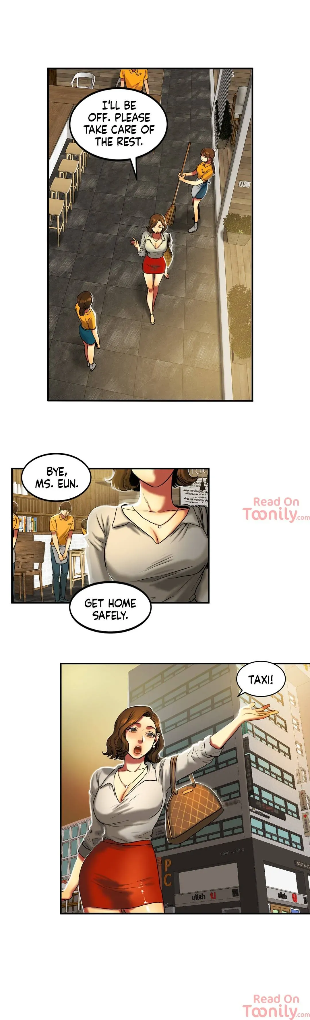 Read  chapter 22 image 7 on Lezhin