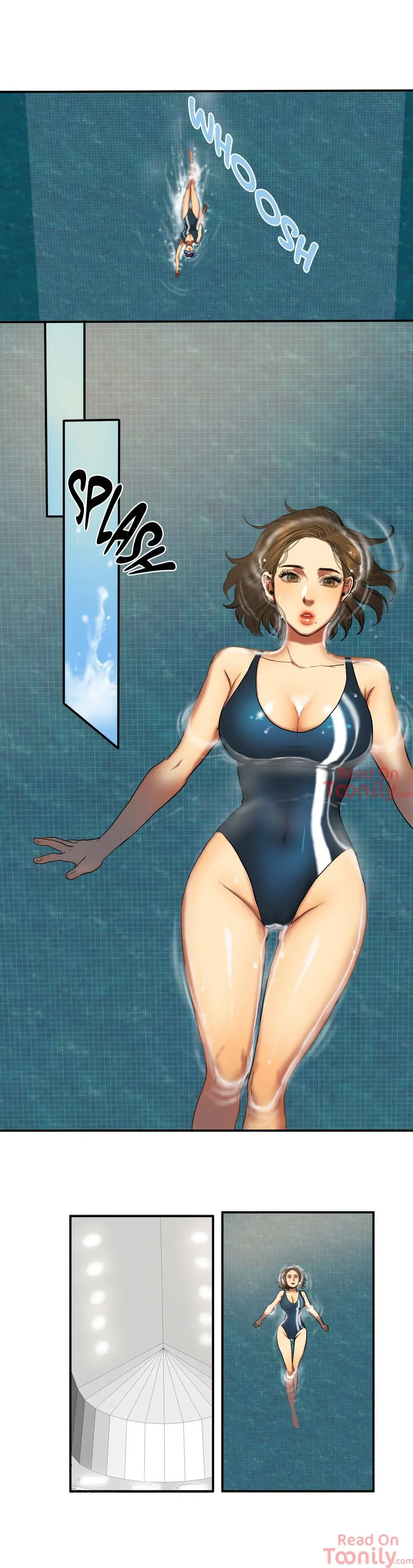 Read  chapter 22 image 9 on Lezhin