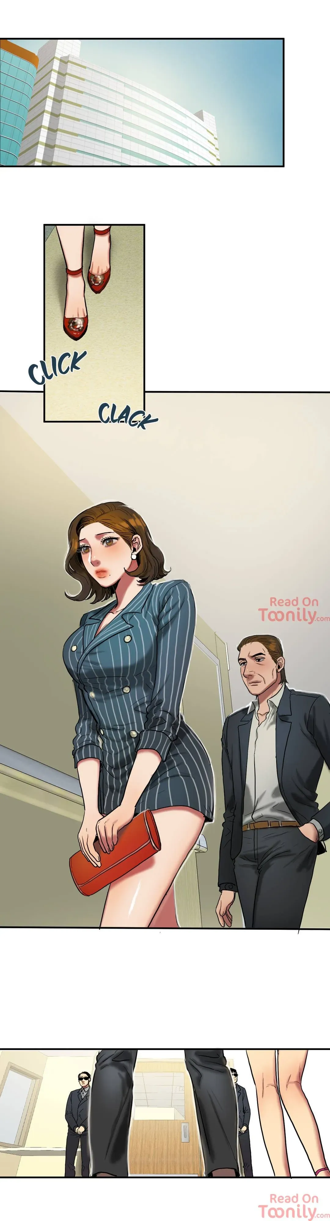 Read  chapter 23 image 1 on Lezhin