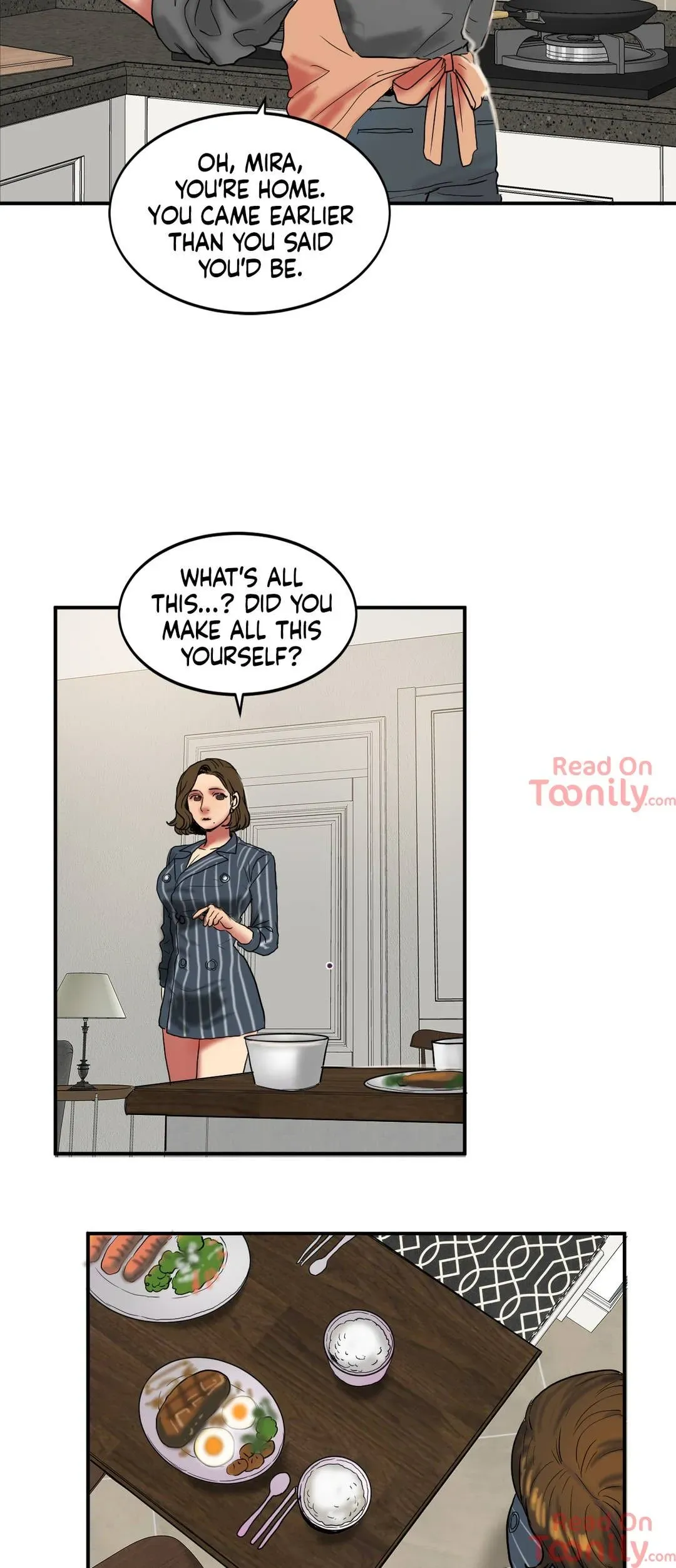 Read  chapter 23 image 13 on Lezhin