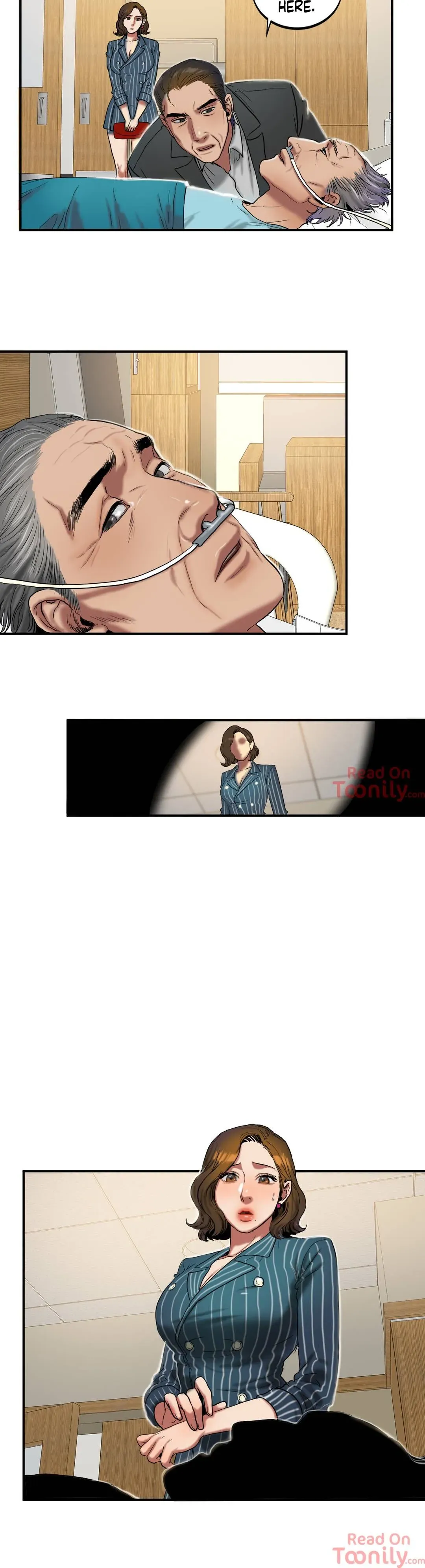 Read  chapter 23 image 3 on Lezhin