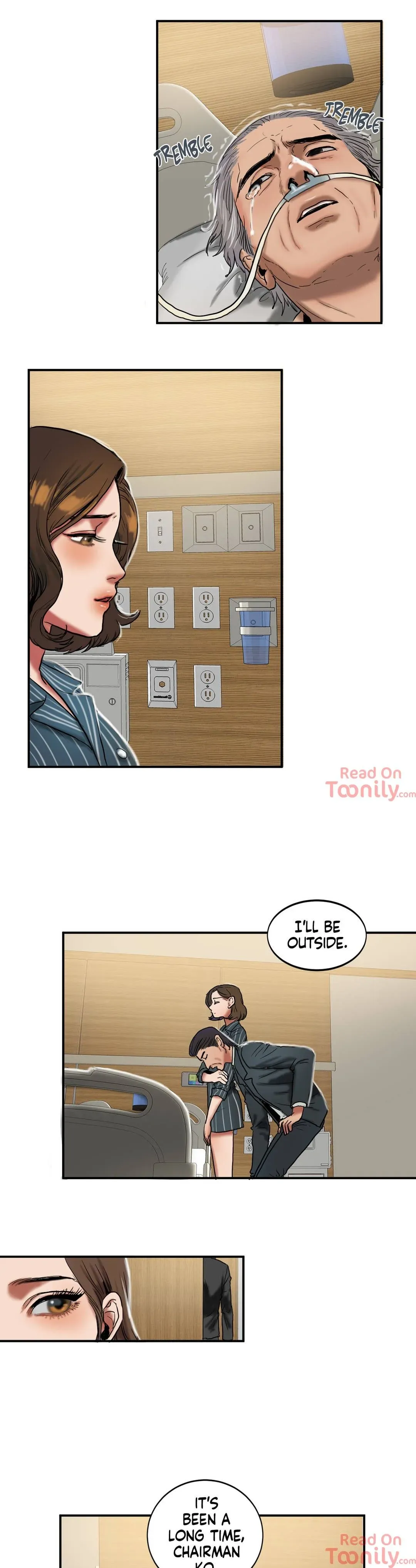Read  chapter 23 image 4 on Lezhin