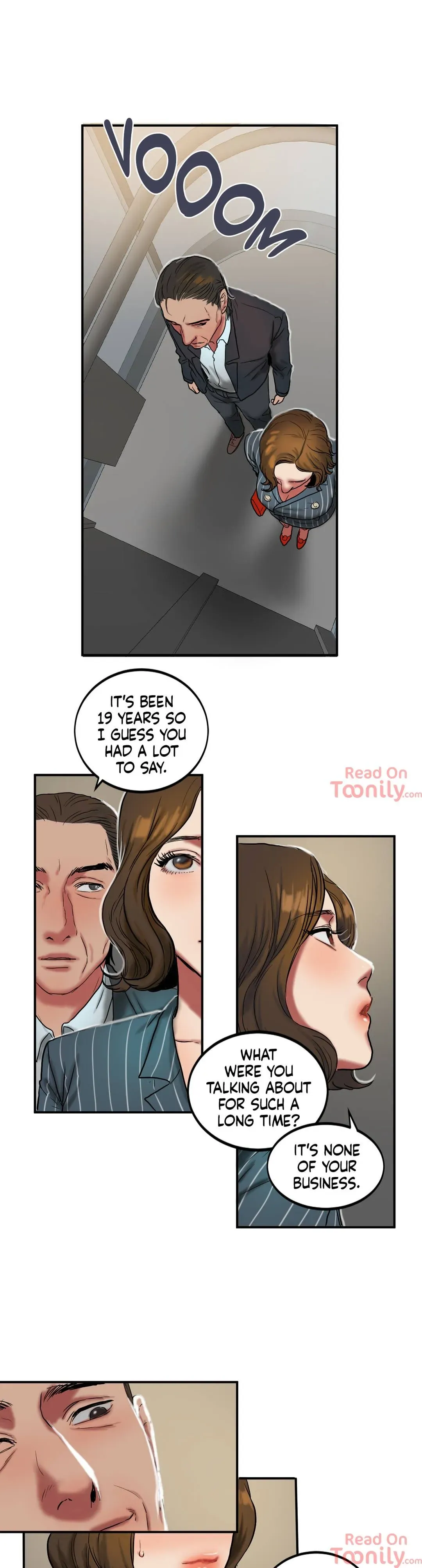 Read  chapter 23 image 7 on Lezhin