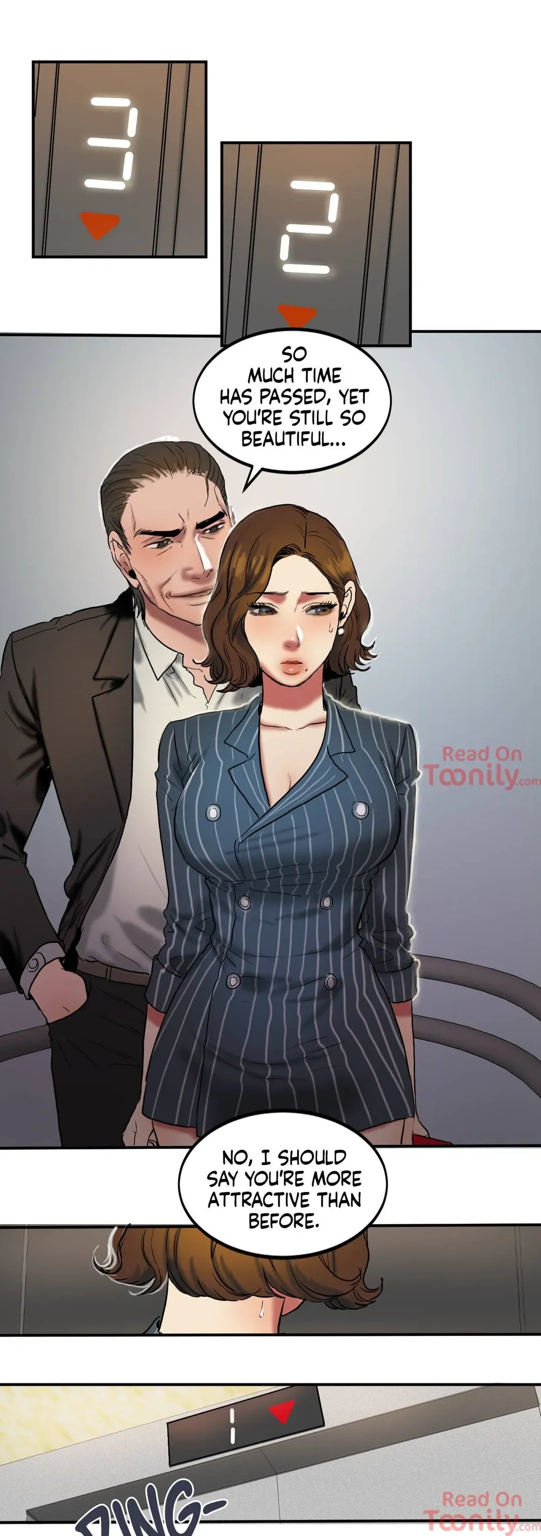 Read  chapter 23 image 9 on Lezhin