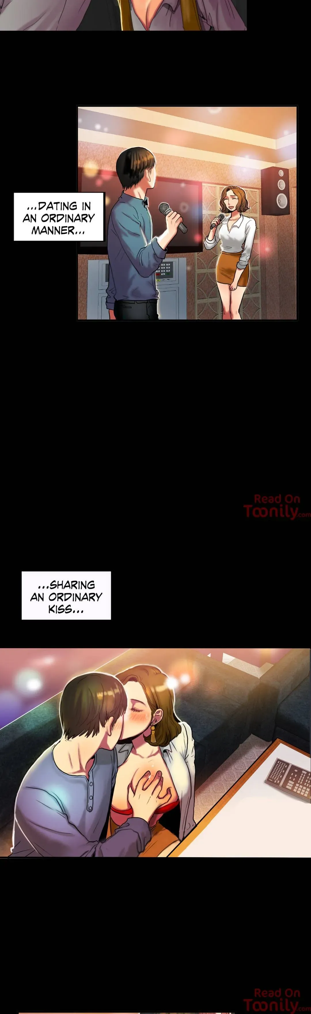 Read  chapter 24 image 10 on Lezhin