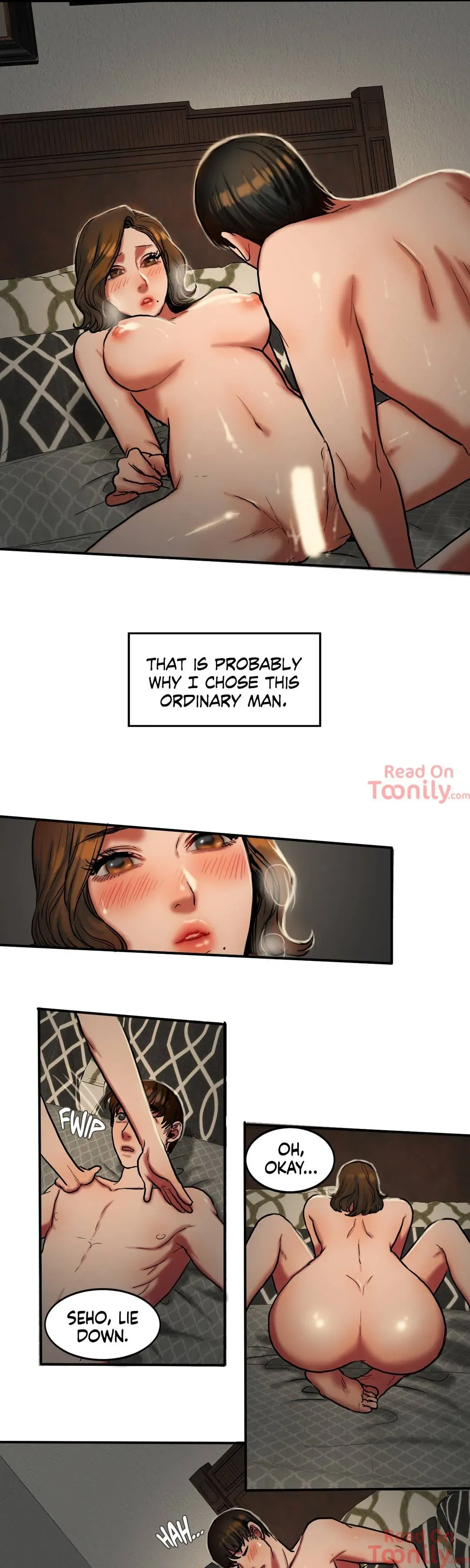 Read  chapter 24 image 12 on Lezhin