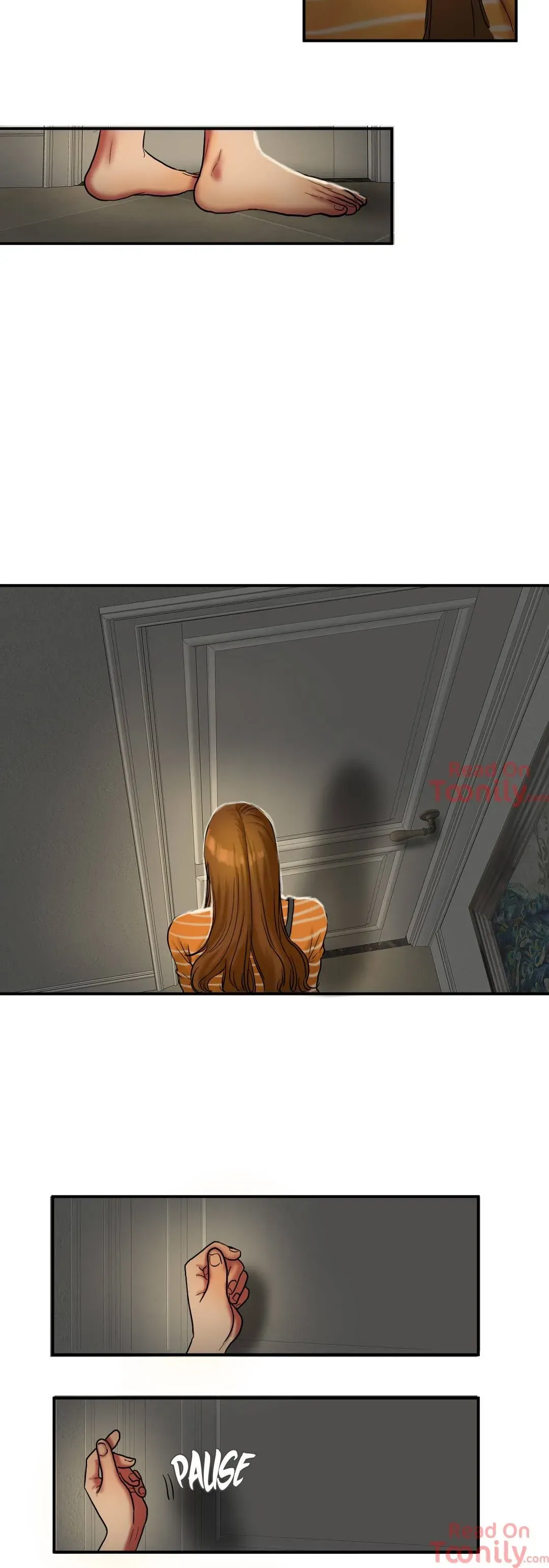 Read  chapter 24 image 18 on Lezhin