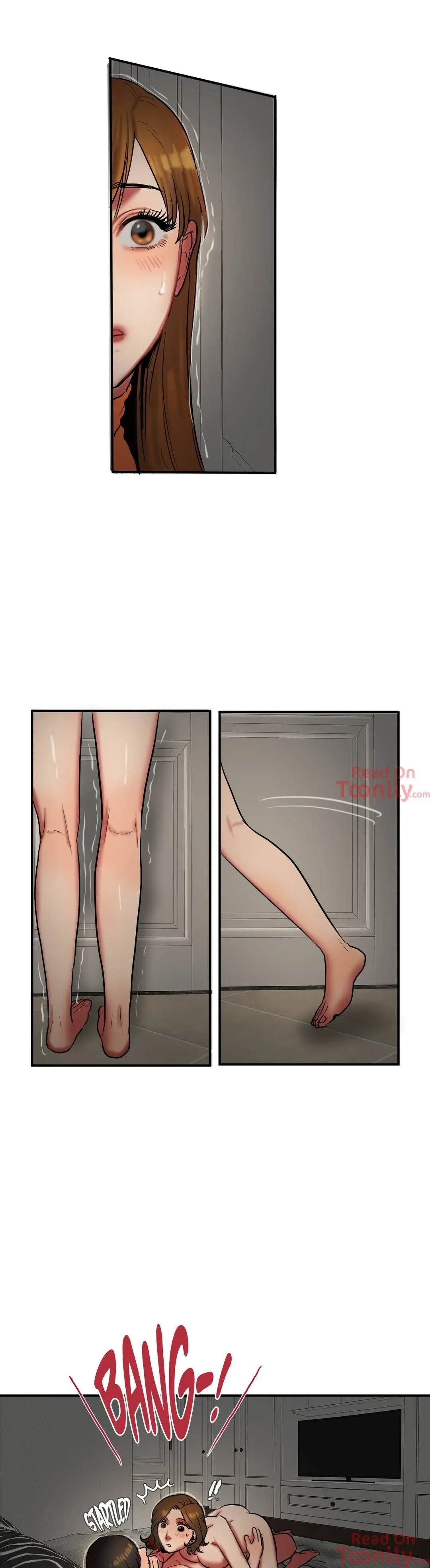 Read  chapter 24 image 21 on Lezhin