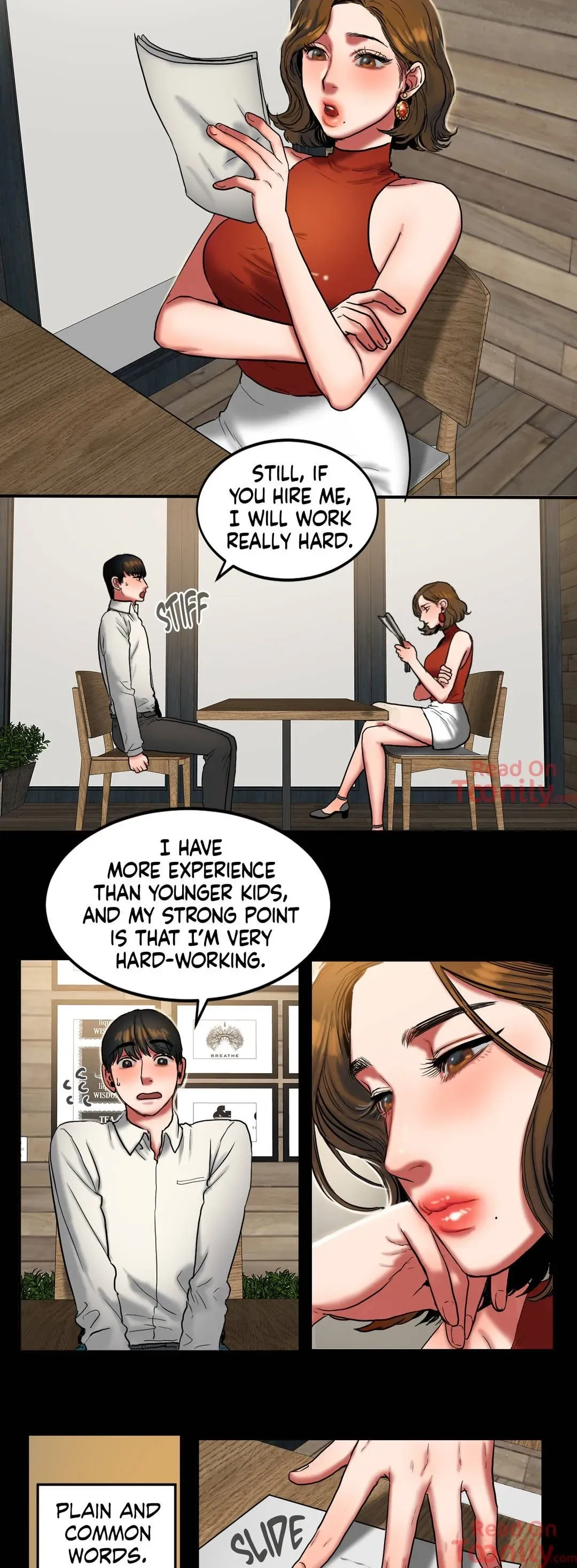 Read  chapter 24 image 4 on Lezhin