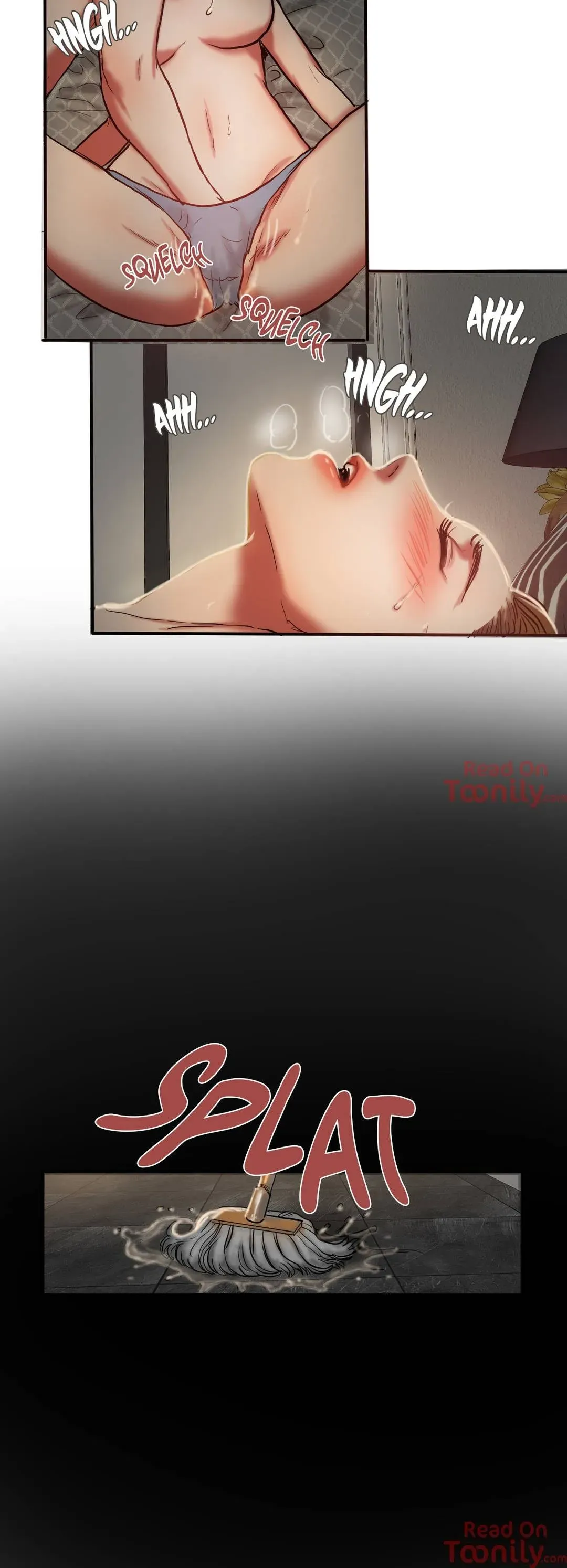 Read  chapter 24 image 8 on Lezhin
