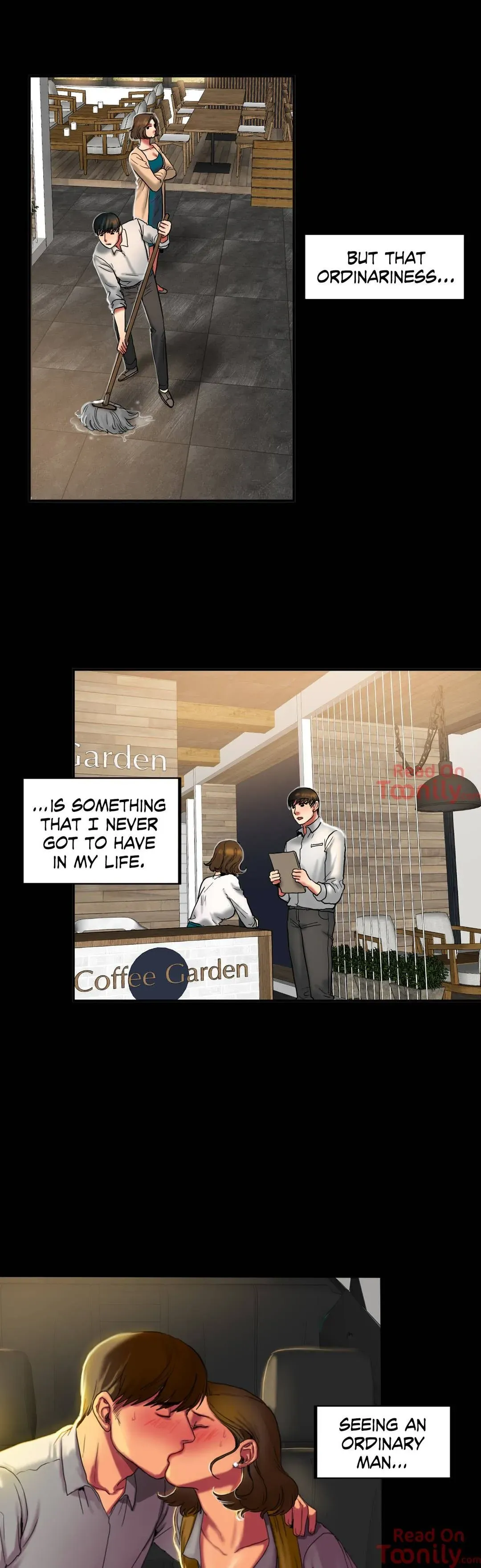 Read  chapter 24 image 9 on Lezhin