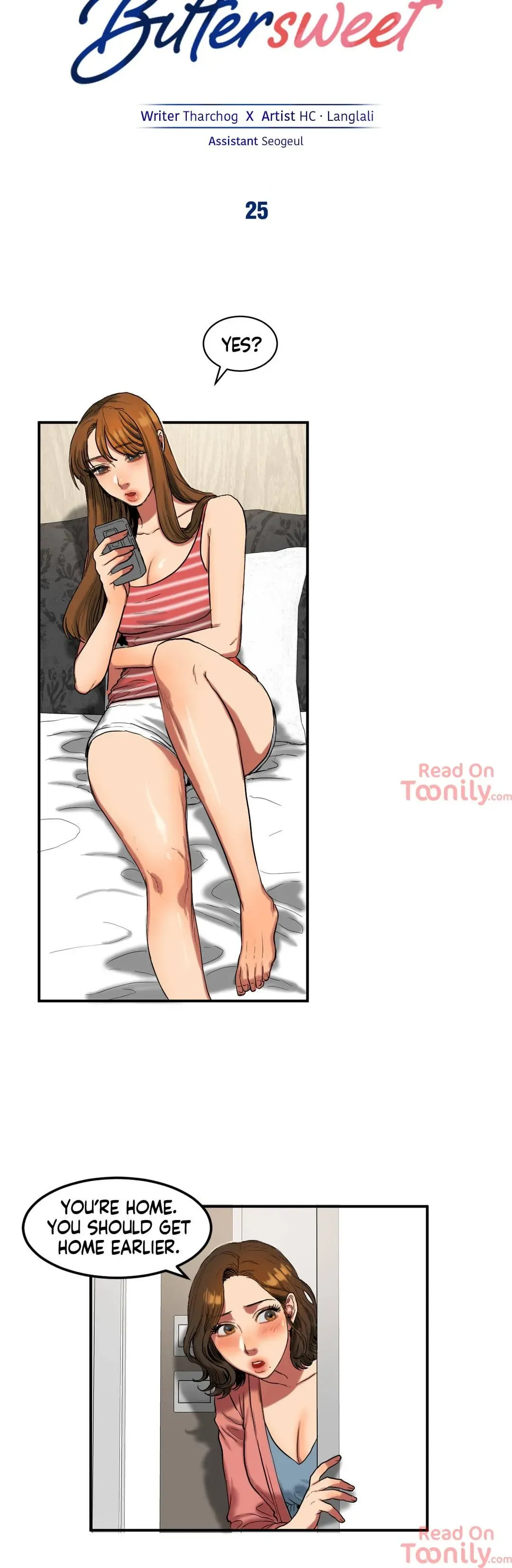 Read  chapter 25 image 1 on Lezhin