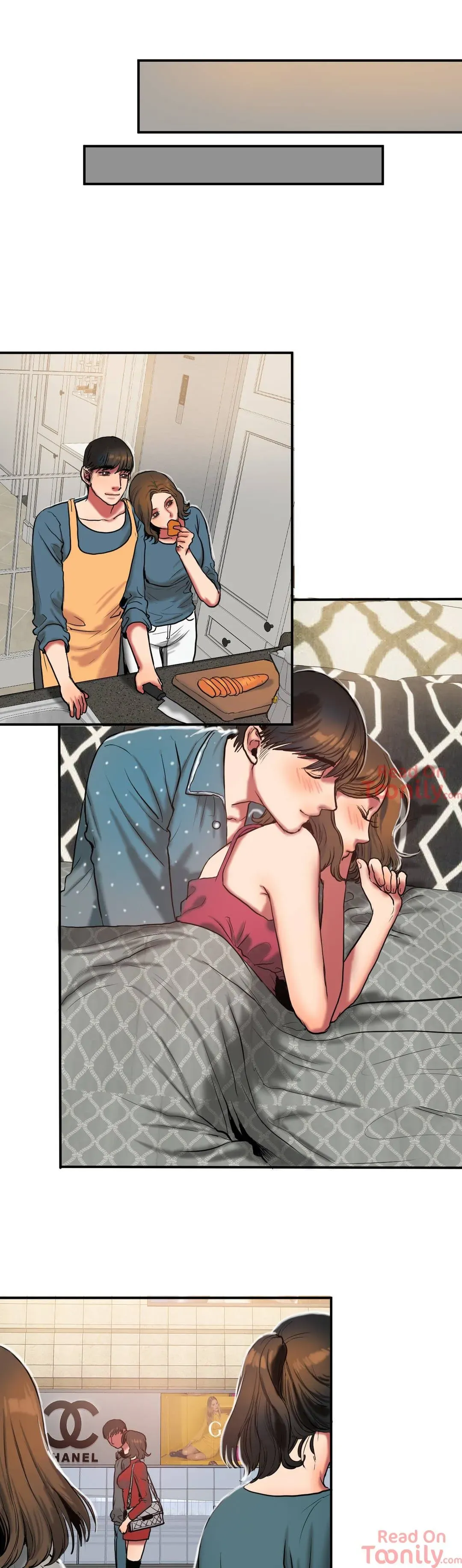 Read  chapter 25 image 10 on Lezhin