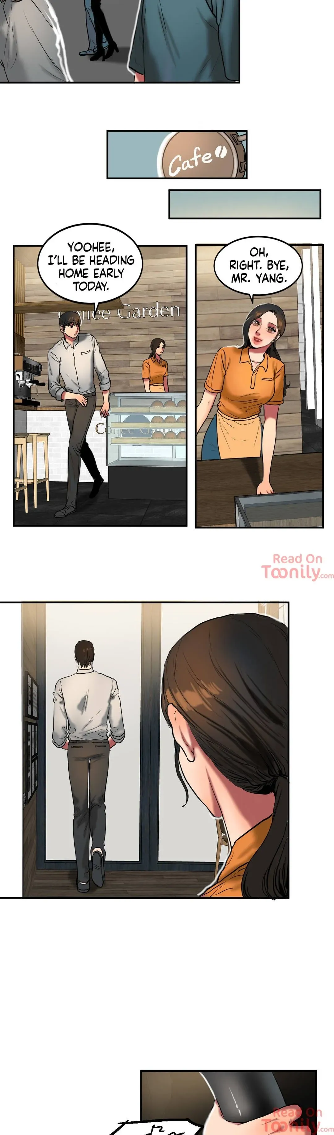 Read  chapter 25 image 11 on Lezhin