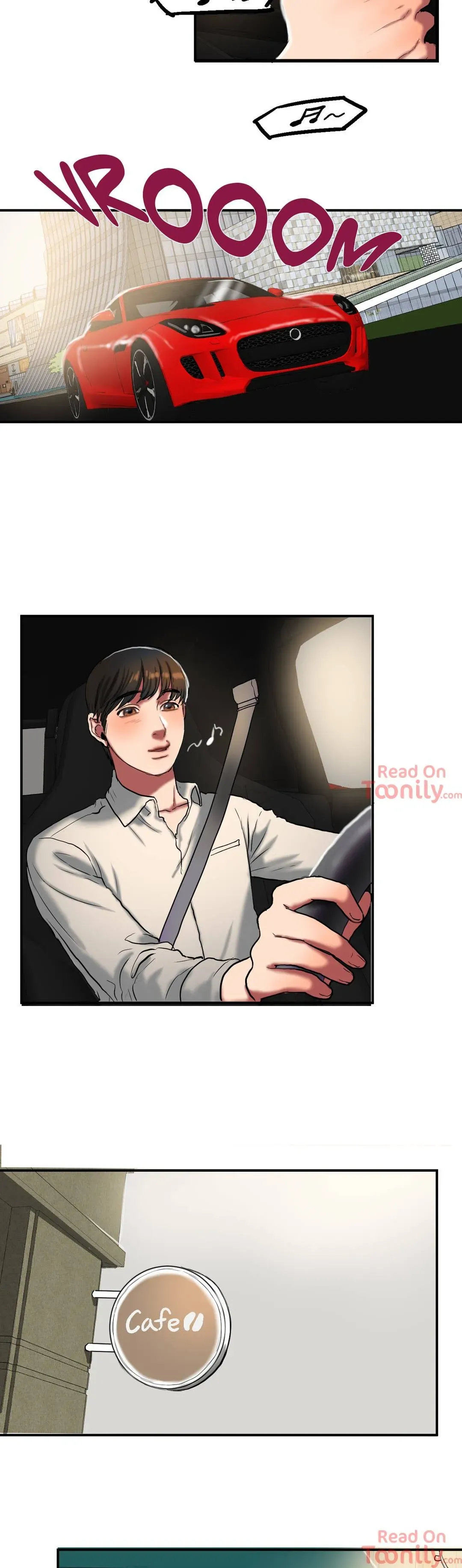 Read  chapter 25 image 12 on Lezhin