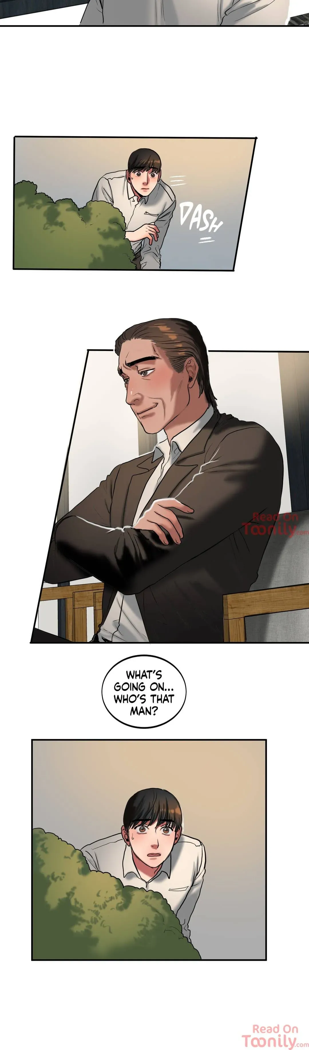 Read  chapter 25 image 14 on Lezhin