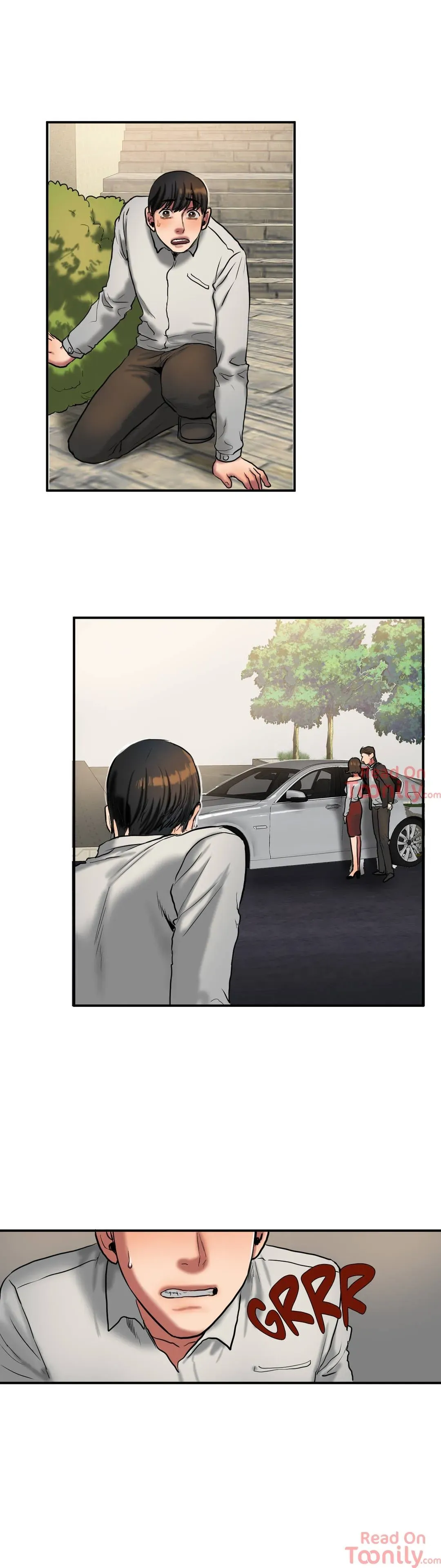 Read  chapter 25 image 18 on Lezhin